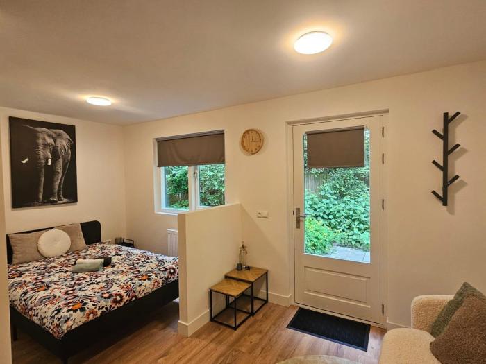 Appartement - Hondsrug - Utrecht