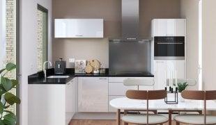 Appartement - Eendrachtlaan - Utrecht