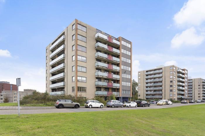 Appartement - Hoge Filterweg - Rotterdam