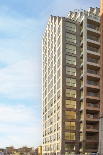 Appartement - Karspeldreef - Amsterdam