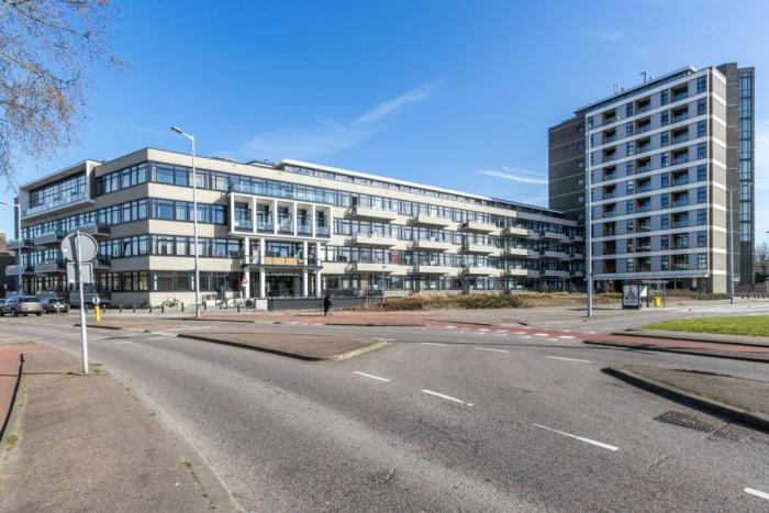 Appartement - Nijenoord - Utrecht