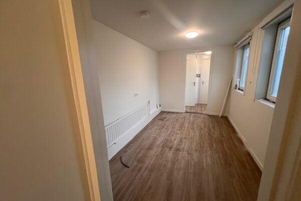 Appartement - Van Mierisstraat - Tilburg