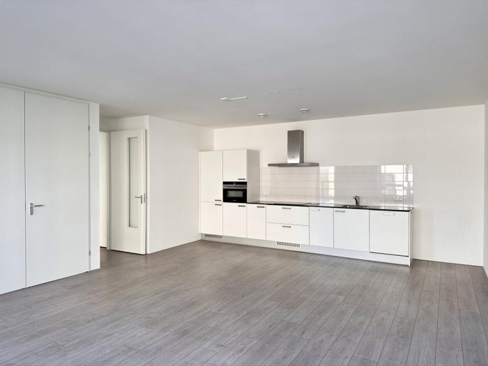 Appartement - Karl Marxpad - Amsterdam