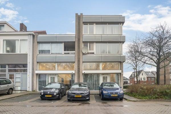 Appartement - Spoorsingel - Beverwijk