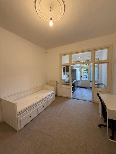 Kamer - Joseph Hollmanstraat - Maastricht