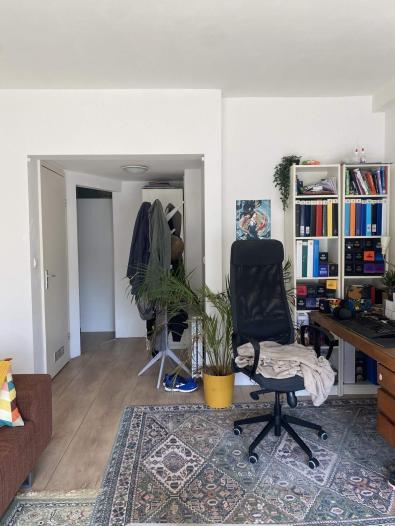 Appartement - Coendersweg - Groningen