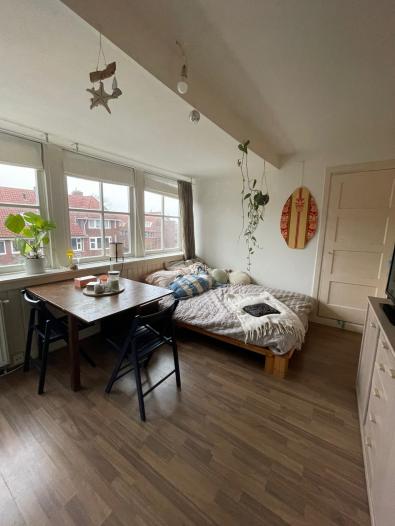 Appartement - Rijnstraat - Groningen