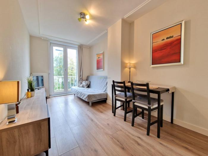 Appartement - Proveniersstraat - Rotterdam