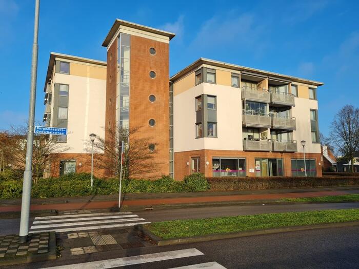 Appartement - Abdijenlaan - 's-Hertogenbosch