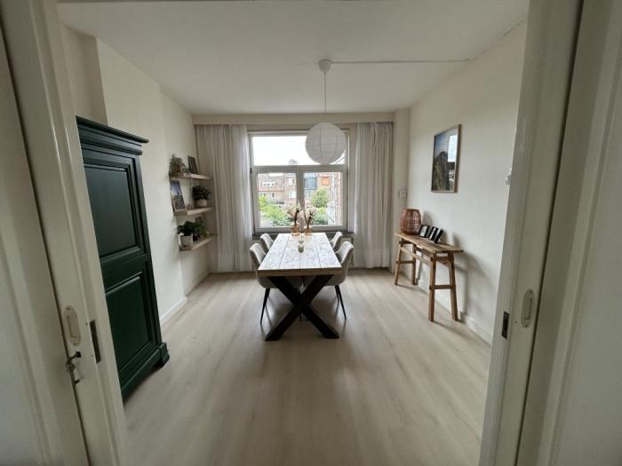 Appartement - Raadhuisstraat - Maastricht