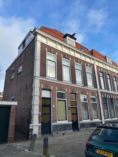 Appartement - Alexanderstraat - Haarlem