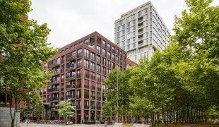 Appartement - Ir Kalffstraat - Eindhoven