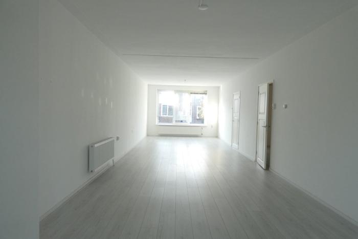 Appartement - Stadhoudersplein - Rotterdam