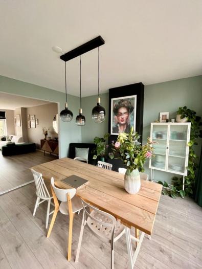 Appartement - Boergoensevliet - Rotterdam