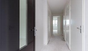 Appartement - Willem Frederik Hermansstraat - Utrecht