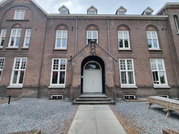 Appartement - Strijpsestraat - Eindhoven