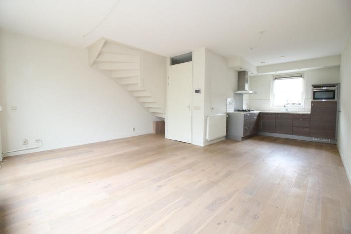 Huis - Steur - Hendrik-Ido-Ambacht