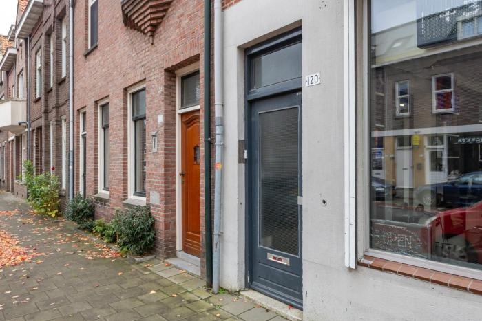 Kamer - Enschotsestraat - Tilburg