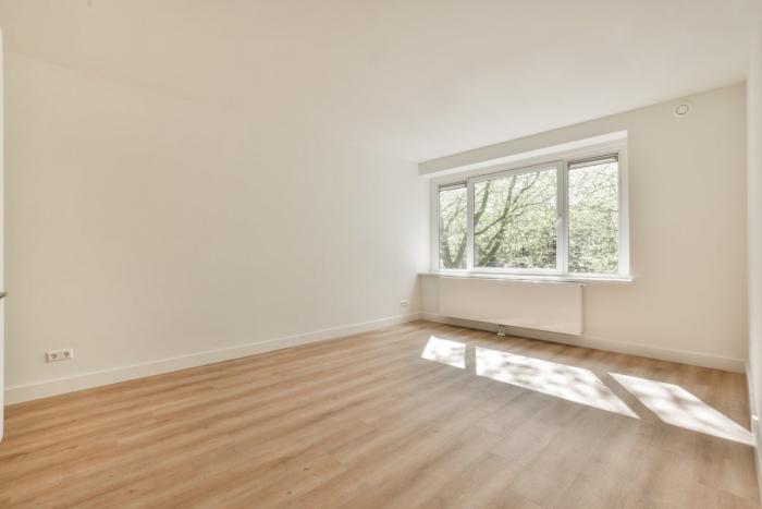 Appartement - Insulindeweg - Amsterdam