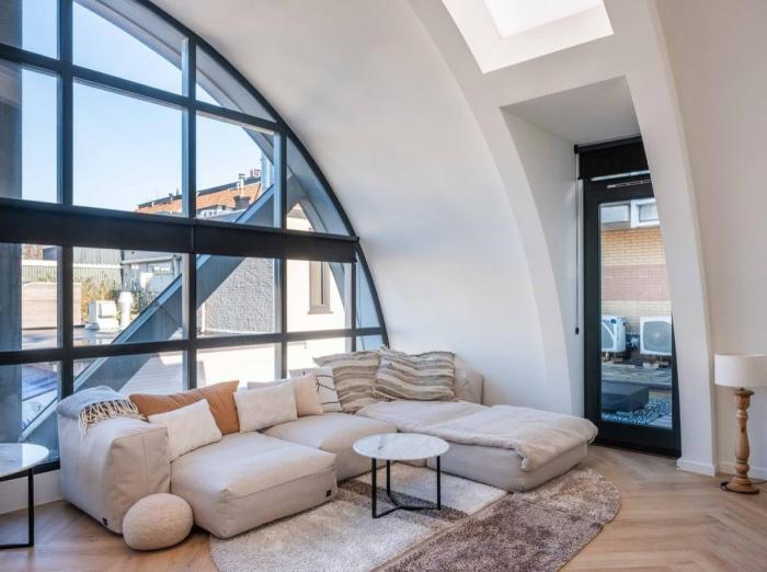 Appartement - Breelaan - Bergen (NH)