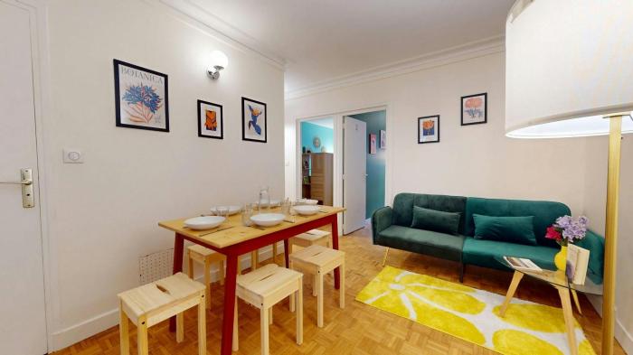 Appartement - Prinsengracht - Amsterdam