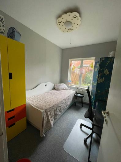 Appartement - Bruijnings Ingenhoeslaan - Voorburg