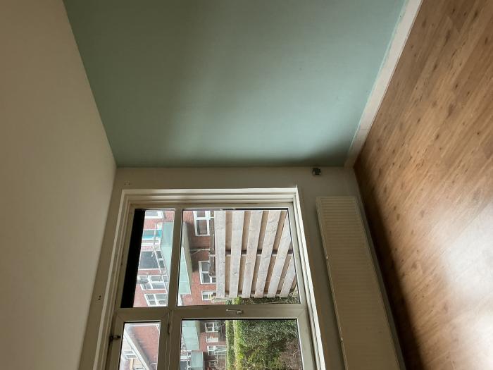 Huis - Menadostraat - Groningen