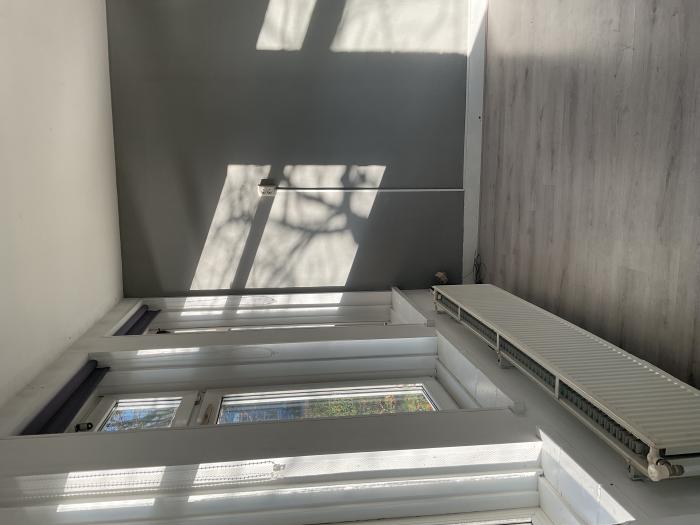 Huis - Floresstraat - Groningen