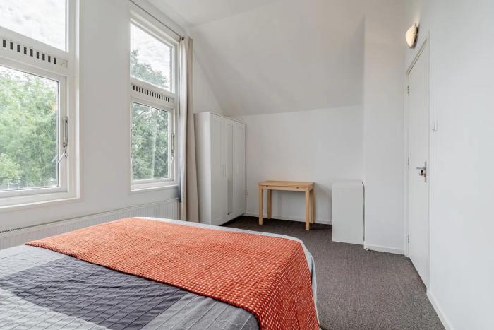 Kamer - Turfschip - Amstelveen