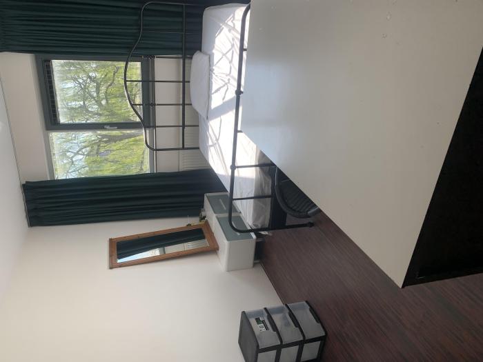 Kamer - Emfuleni - Amsterdam