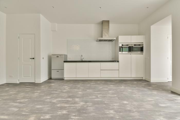 Appartement - Eendrachtstraat - Haarlem