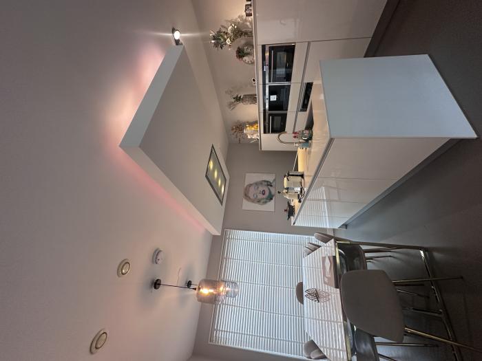 Kamer - Jens Munkstraat - Almere