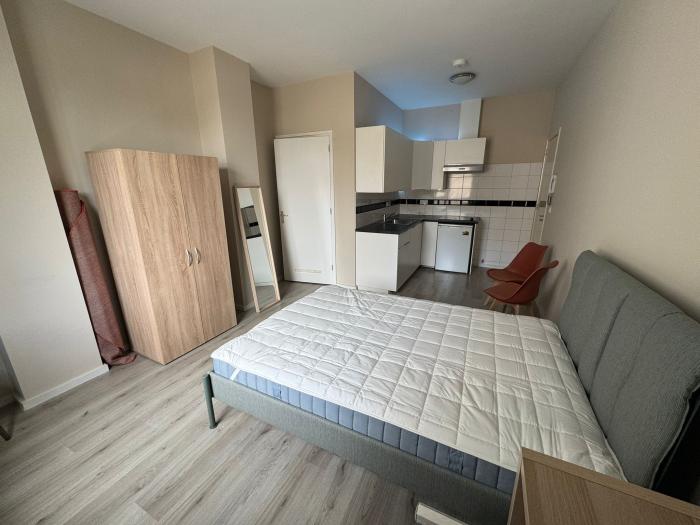 Appartement - Scheepmakersstraat - 's-Gravenhage