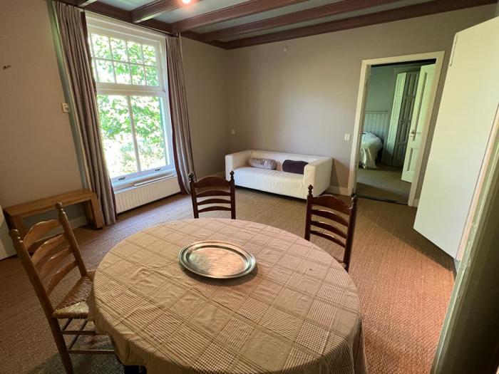 Appartement - Rijksstraatweg - Baambrugge