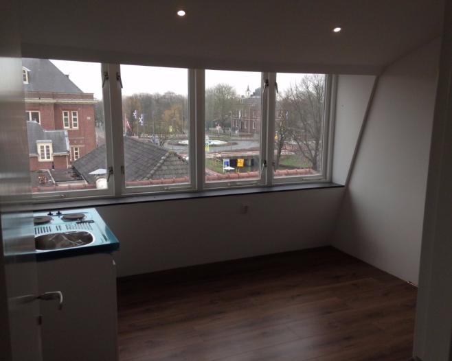 Appartement - Hoofdweg - Hoofddorp