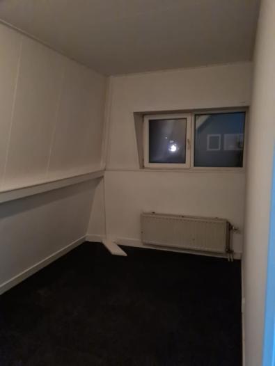 Kamer - Ampèrestraat - Hilversum