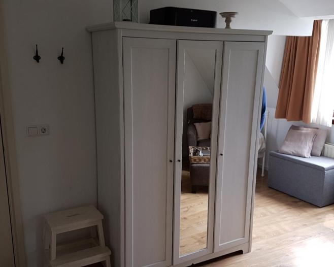 Appartement - Generaal De Wetstraat - Haarlem