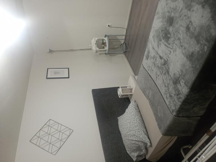 Kamer - Watersteeg - Amsterdam