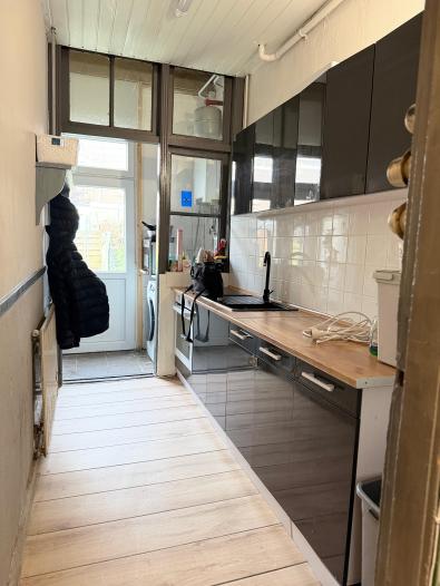 Kamer - Vondellaan - Utrecht