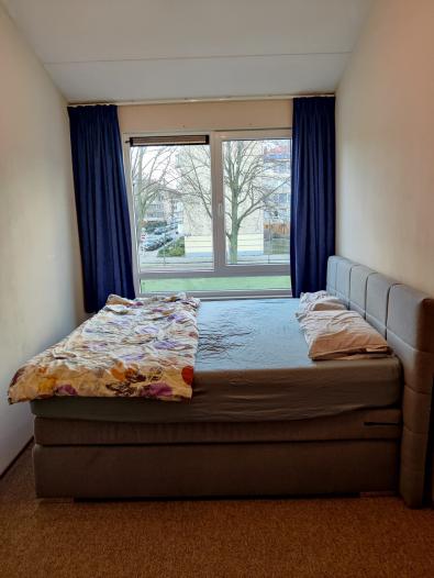 Appartement - Teldershof - Amsterdam