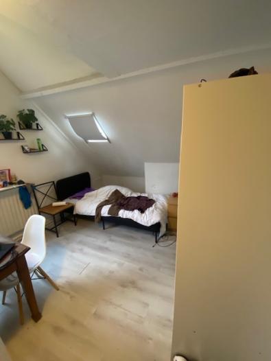 Kamer - Jacob Cremerstraat - Arnhem