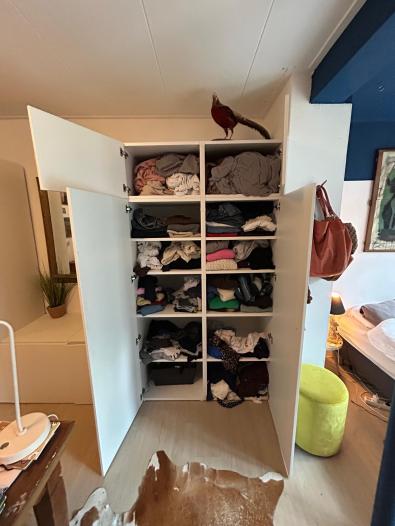 Kamer - Hooikade - Delft