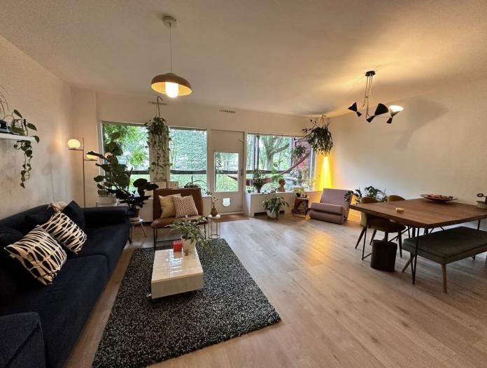 Appartement - Dijkwater - Amsterdam