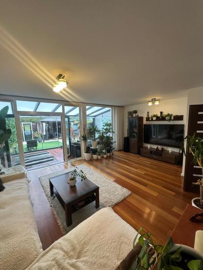 Appartement - Graan voor Visch - Hoofddorp