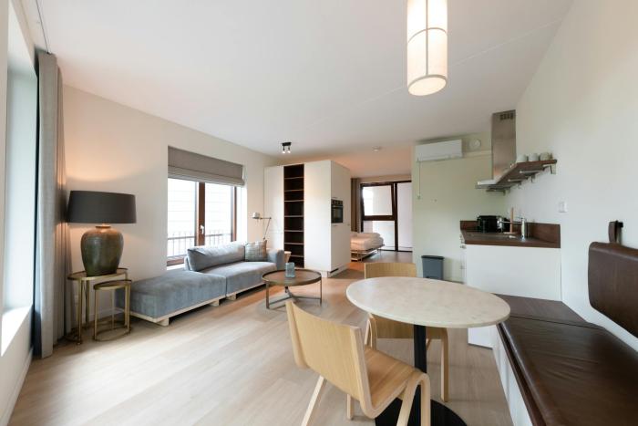 Appartement - Asvest - Delft