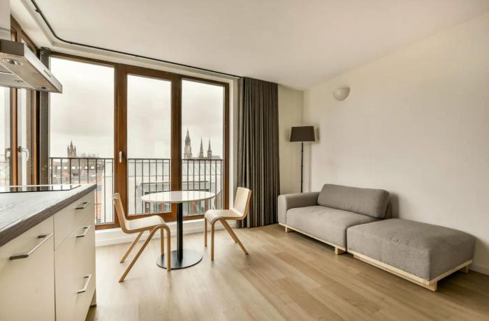 Appartement - Asvest - Delft