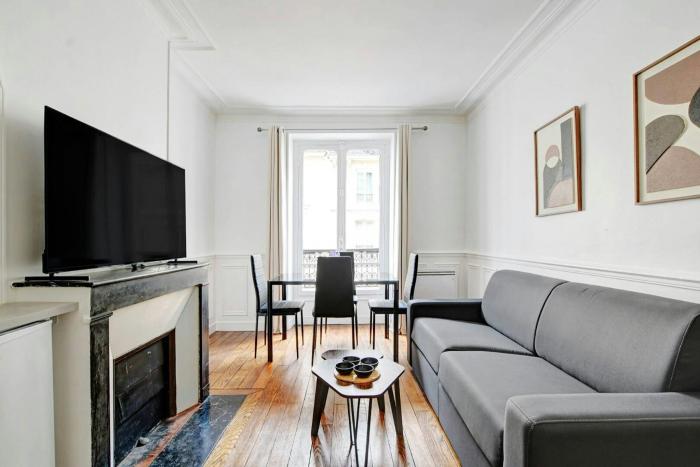 Appartement - Prinsengracht - Amsterdam