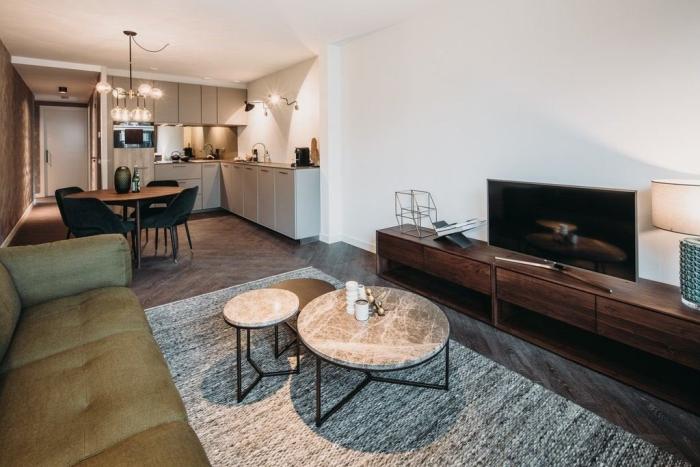 Appartement - Spuistraat - Amsterdam