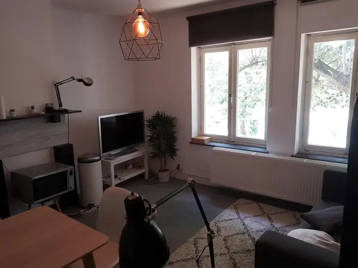 Kamer - Volksbondweg - Maastricht