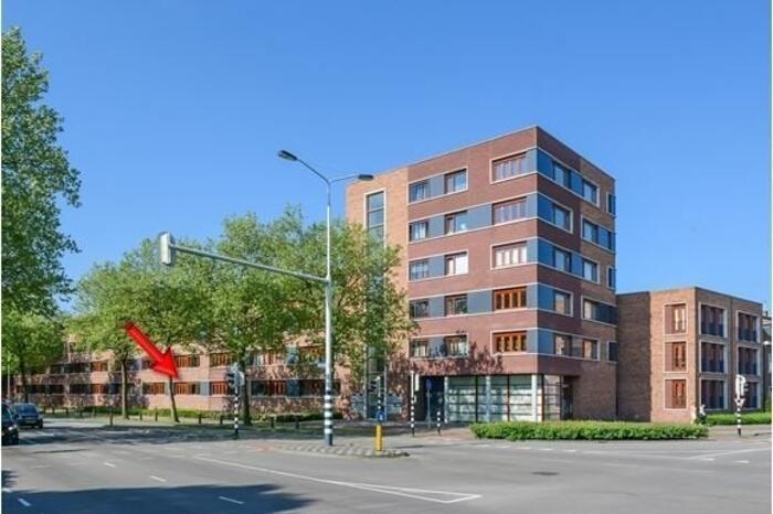 Appartement - Beverweg - Breda